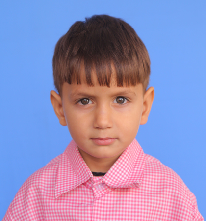 ADVIK PRATAP SINGH 
